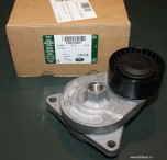 Натяжитель приводного ремня 4,4Л Дизель Range Rover 2010-2021, Range Rover Sport 2014 - 2022. Оригинал Land Rover. 