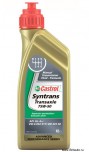 Трансмиссионное масло МКПП Castrol Syntrans Transaxle 75W-90, в расфасовке 1Л.