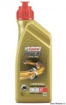 Масло моторное мото Castrol Power 1 Racing 5W-40 4T, в расфасовке 1Л.