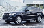 Диск колесный 8,5 х R20, Range Rover 2013 - 2018 и Range Rover Sport 2014 - 2018, цвет: Sparkle Silver.