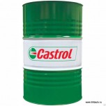 Castrol Edge Professional Titanium FST EC 0W-20, масло моторное синтетическое,  бочка 208Л. Оригинал 100% Castrol, made in Germany, "Честный ЗНАК".