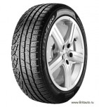 Pirelli Winter Sottozero II XL 245/45 R19 102V RunFlat, автошина зимняя, без шипов.