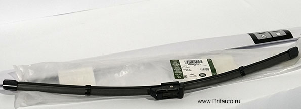Дворник правый Range Rover Evoque 2012 - 2018. Оригинал Land Rover 100%, в оригинальной упаковке.