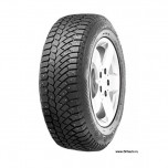 Gislaved Nord Frost 200 SUV 235/55 R18 104T, автошина зимняя, шипы.