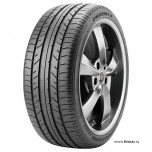 Bridgestone Potenza re040 255/45 R18 99y автошина летняя