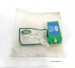 Реле вентилятора зеленое Land Rover Discovery 1, Range Rover 1992 - 1994. Оригинал Land Rover 1000%, в оригинальной упаковке.