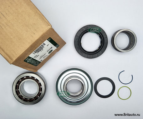Ремкомплект заднего редуктора Range Rover 2013 - 2022, Range Rover Spot 2014 - 2022, Land Rover Defender New, Range Rover Velar, Land Rover Discovery 5