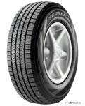 Pirelli Scorpion Ice&Snow 275/40 R20 106V, шина автомобильная