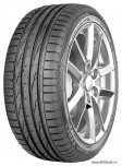 Автомобильная шина Nokian Hakka Black 2 SUV 245/55 R19 103V, лето.