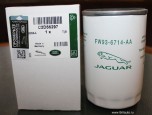 Фильтр масляный 3,0Л Бензин Jaguar XJ 2003 - 2009 и 2010 - 2019, Jaguar X-Type, Jaguar S-Type, Jaguar XF 2009 - 2015