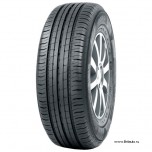 Nokian Hakkapeliitta c2 205/65 r16 107/105c автошина зимняя, нешипованная