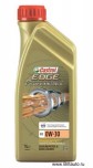 Масло моторное Castrol EDGE Professional Titanium FST A5 0W-30 VOLVO, синтетическое, в расфасовке 1Л