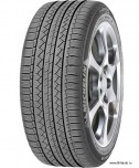 Автомобильная шина MICHELIN Latitude Tour HP 255/50 R20 109W, летняя.