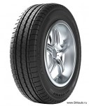 Автомобильная шина BFGoodrich Activan 215/65 R15 104/102T, шины всесезонные.