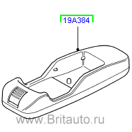 Держатель телефона nokia 6230 / 6220 / 6100