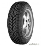 Continental ContiWinterContact TS 830 235/60 R18 103V, автошина зимняя, без шипов.