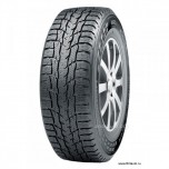 Nokian WR C3 185/75 R16 104/102S, автошина зимняя, без шипов.