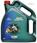Масло моторное Castrol Magnatec Professional E 5W-20 Ford, в расфасовке 5Л.