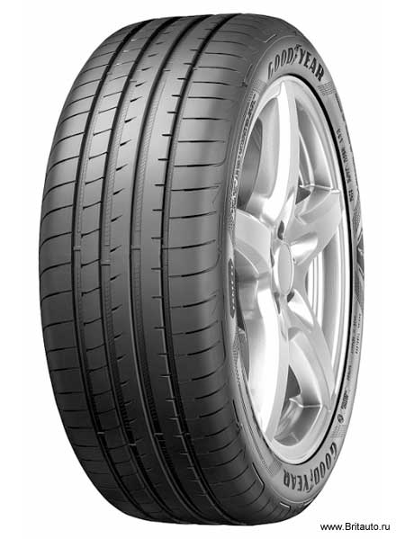 GOODYEAR Eagle F1 Asymmetric 5 XL 255/35 R19 96Y, автошина летняя