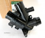 Термостат 5,0Л Бензин Land Rover Discovery 4, Range Rover 2010 - 2021, Range Rover Sport 2010 - 2022, Land Rover Defender 2020 - 2024, Range Rover Velar. Оригинал Land Rover, в оригинальной упаковке.