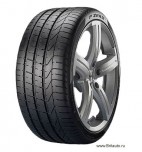 Pirelli P Zero 245/40 R19 94Y, автошина летняя.