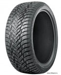 Nokian Hakkapeliitta 10P SUV XL 285/45 R22 114T, автомобильная шина зимняя, шипы. 