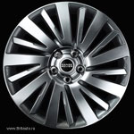 Колесный диск R20 Range Rover 2010 -2012 Autobiography Ultimate Edittion.