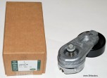 Натяжной ролик 2,7Л - 3,0Л Дизель приводного ремня Land Rover Discovery 4, Range Rover Sport 2010 - 2013. Оригинал Land Rover, в оригинальной упаковке.