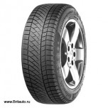 Continental ContiVikingContact 6 SUV 275/45 R20 6 SUV, шина зимняя