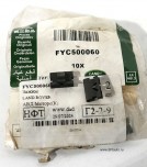 Зажим Range Rover 2002 - 2021. Оригинал Land Rover 100%, в оригинальной упаковке.