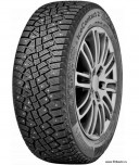 Continental IceContact 2 205/55 R16 91T, автошина зимняя, шипы.