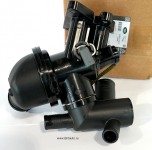 Термостат 2,0Л Дизель Jaguar XE, Jaguar XF 2016 - 2020, Jaguar F-Pace, Range Rover Sport 2014 - 2020, Range Rover Velar, Land Rover Discovery 5, New Defender 2020.