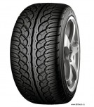 Yokohama Parada Spec-X 285/35 R22 106V, автошина летняя, всесезонная.