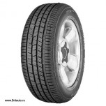 Continental ContiCrossContact LX Sport 235/55 R19 105V, шина