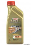 Масло моторное Castrol EDGE Professional Titanium FST C3 0W-30, синтетическое, в расфасовке 1Л 