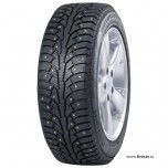 Nokian Hakkapeliitta 5 225/40 r18 92t xl автошина зимняя, шипованная