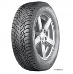 Nokian Tyres Hakkapeliitta R3 SUV 255/55 R20 110R, автошина зимняя, без шипов