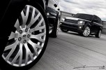 Kahn RS Cosworth Hyper Silver 9,5 x R22. Колесный диск Land Rover Discovery 4-5, Range Rover 2010 - 2020, Range Rover Sport 2010 - 2020