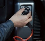 Комплект дополнительного компрессора обогрева воздуха в салоне New Land Rover Defender