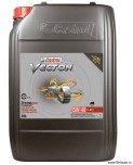 Масло моторное Castrol Vecton 15W-40 CL4 - E7, минеральное, в расфасовке 20Л.