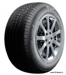 Tigar Suv Summer 235/60 R18 107V SUV XL, шина летняя.