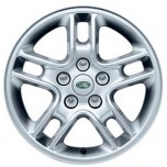 Диск колесный R17 Land Rover Discovery 3 - 4 и Range Rover Sport 2005 - 2013.
