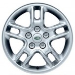 Диск колесный R17 Land Rover Discovery 3 - 4 и Range Rover Sport 2005 - 2013.