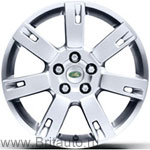 Диск колесный R19 х 8 ET53. дизайн с 7-ю полыми спицами land rover discovery 3 и 4