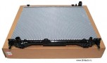 Радиатор ДВС Land Rover Discovery 5, Range Rover 2013 - 2021, Range Rover Sport 2014 - 2021, Land Rover Defender 2020 - 2025. Оригинал Land Rover, в оригинальной упаковке.
