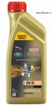 Масло моторное 2,0Л - 3,0Л Дизель - Бензин Castrol Edge Professional Titanium FST E 0W-30 Jaguar - Land Rover - Range Rover, синтетическое, в расфасовке 1Л. Оригинал Castrol, made in Germany.