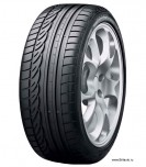 Dunlop SP Sport 01 265/45 R21 104W, автошина летняя.