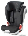 Детское автокресло Jaguar Child Seat, на вес ребенка от 15 до 36 кг. 