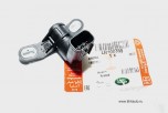 Датчик положения коленвала 2,0Л Бензин Land Rover Feelander 2, Range Rover Evoque 2012 - 2018. Оригинал Land Rover 100%, в оригинальной упаковке.