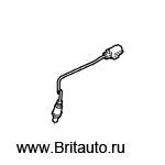 Датчик кислородный (lambda-sonde) задний левый range rover 2002 - 2012